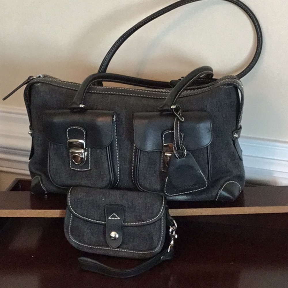 Dooney and Bourke Bags